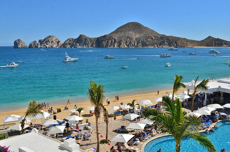 Cabo San Lucas — Budget &amp; Costs