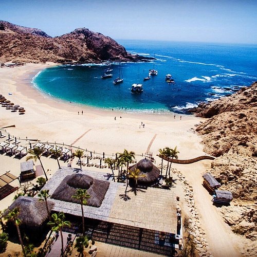 Cabo San Lucas — ️ Beaches