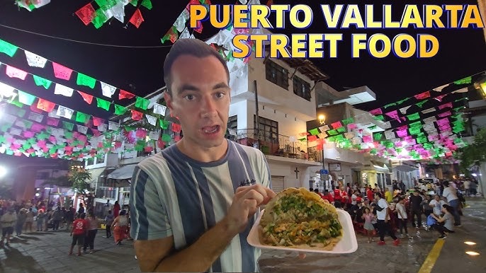 Puerto Vallarta — Food & Dining