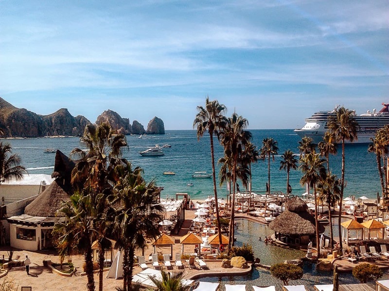 Cabo San Lucas — Costs & Budget