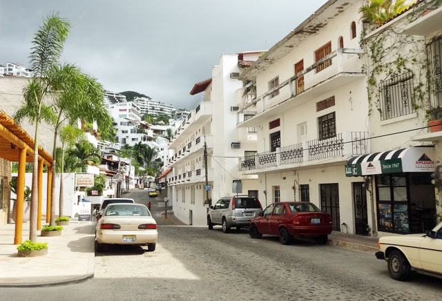Puerto Vallarta — Costs & Budget