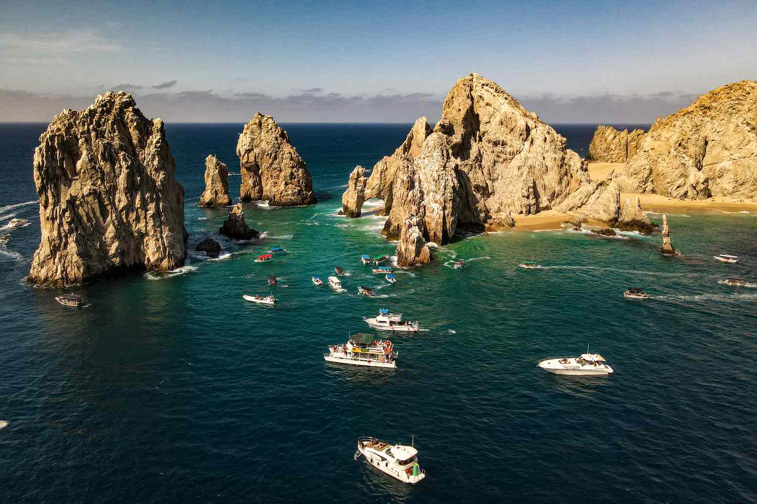 Cabo travel destination
