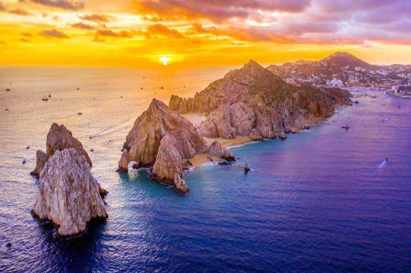 Cabo travel destination
