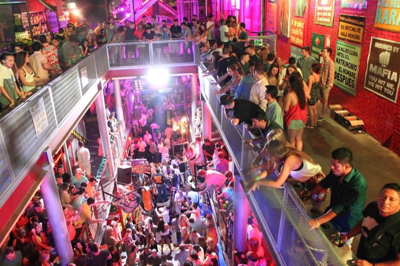 Cabo — Nightlife &amp; Entertainment