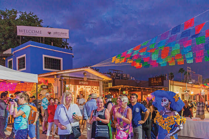 Cabo — Culture &amp; History