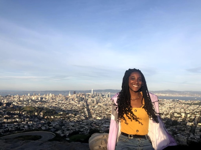 California — Daily Costs &amp; Budget