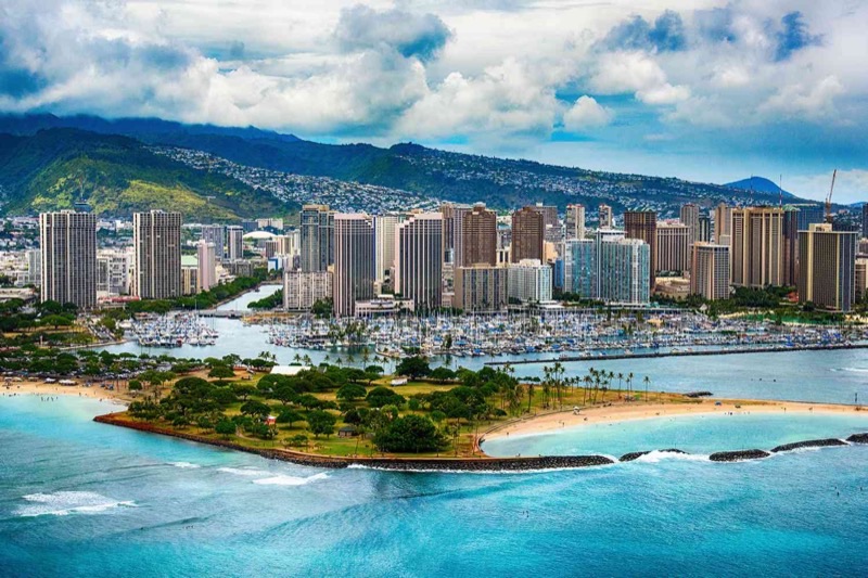 Hawaii — ️ Culture &amp; Cities
