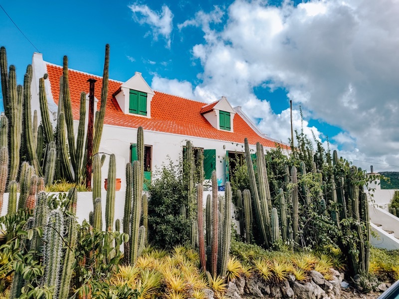 Curacao — Costs &amp; Budget