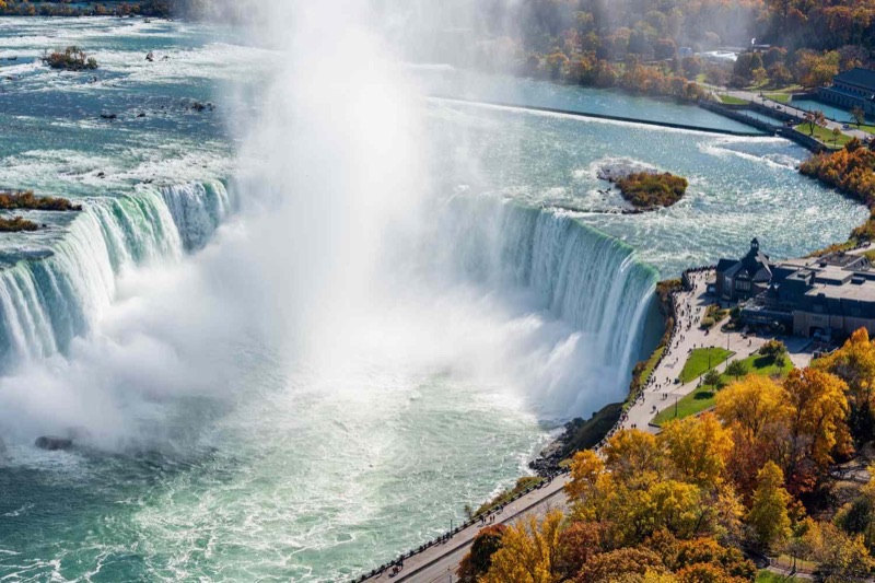 Canada — Nature &amp; Scenery