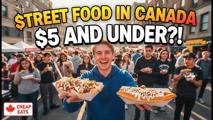 Canada — Costs &amp; Budget