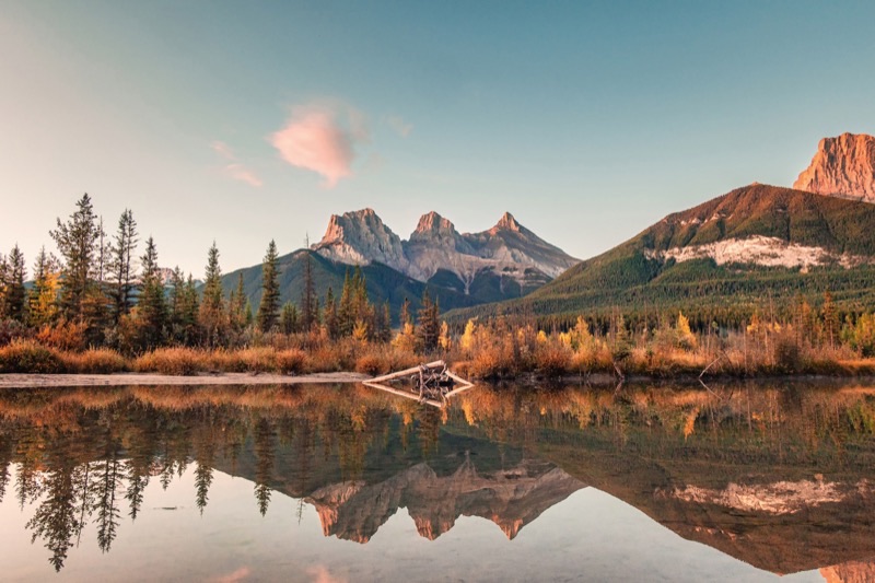 Canada — Nature &amp; Outdoors