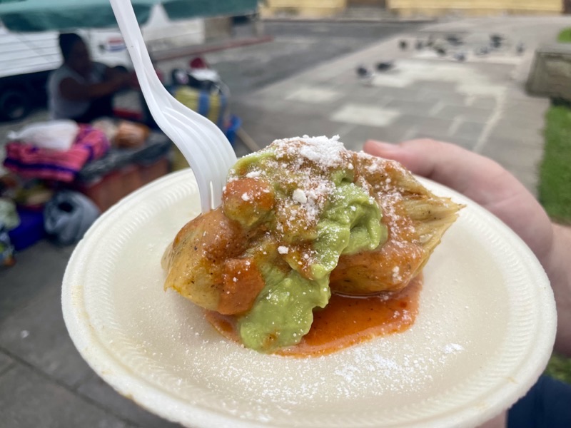 Guatemala — Costs &amp; Budget