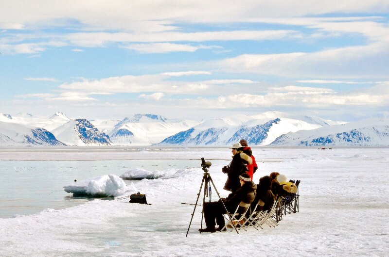 Canada — Culture &amp; History