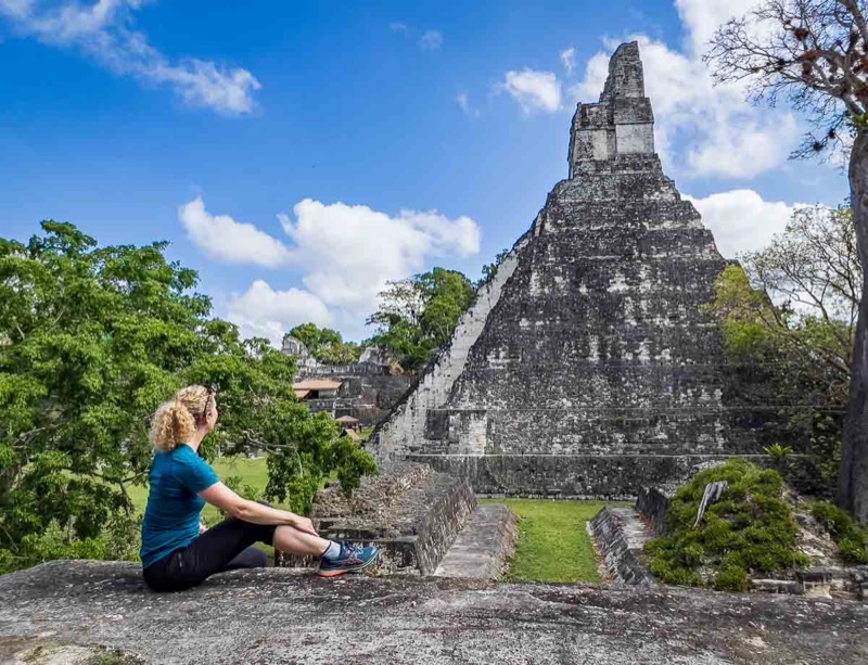 Guatemala — Culture &amp; History