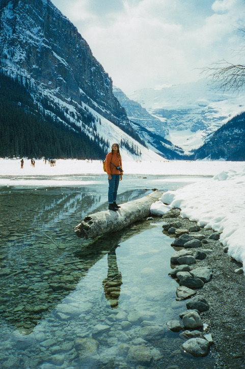 Canada — ️ Safety &amp; Security