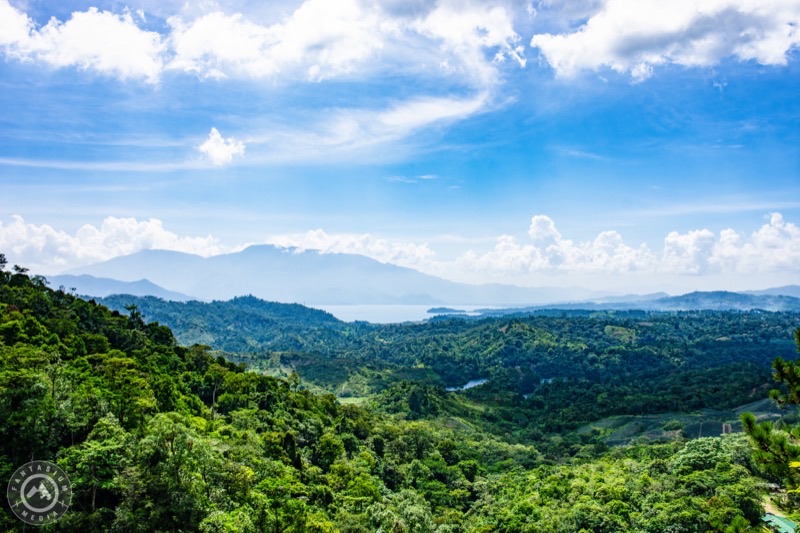 Honduras travel destination