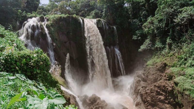 Honduras — Nature &amp; Outdoors