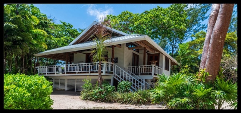 Honduras — Accommodation