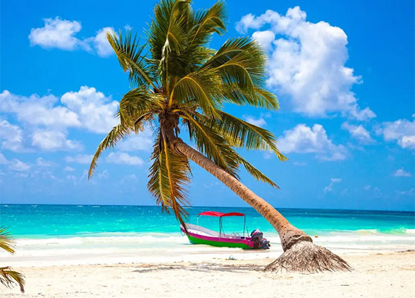 Mexico — ️ Beaches & Coastline