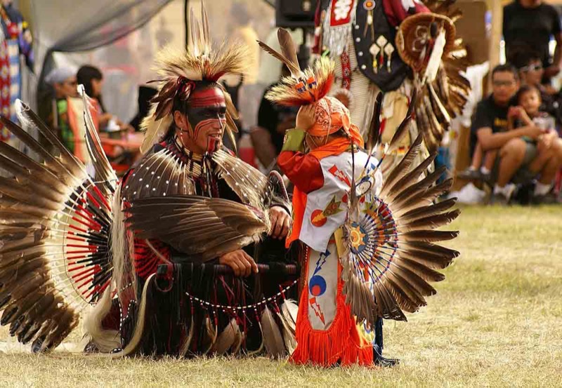 Canada — ️ Culture &amp; History