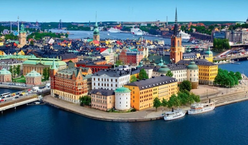 Sweden — Costs & Budget