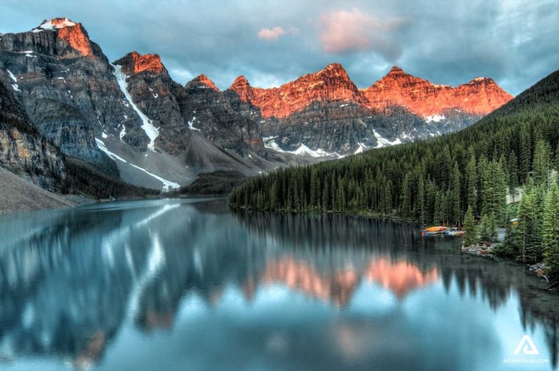Canada — Nature & Outdoors