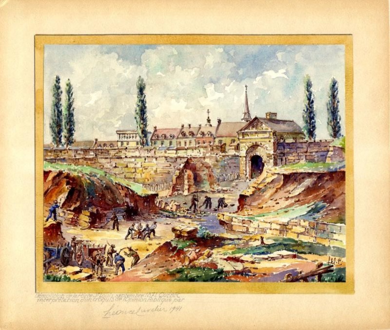 Canada — ️ Culture & History