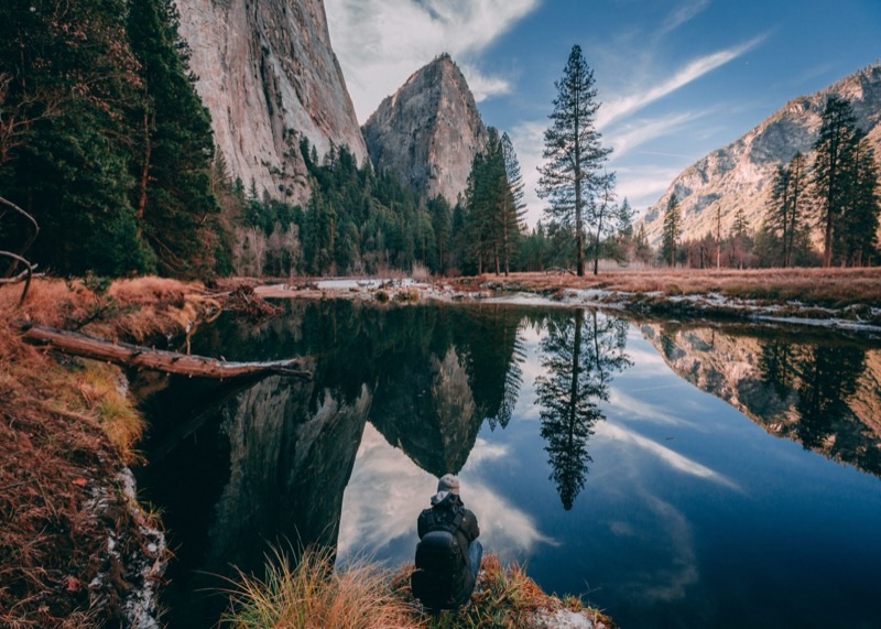 United States — Nature &amp; Outdoors