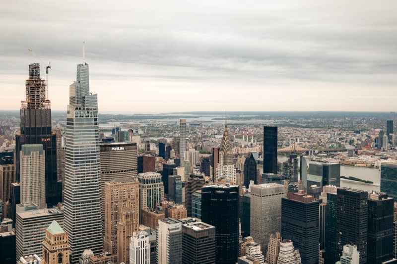 United States — ️ Cities &amp; Culture