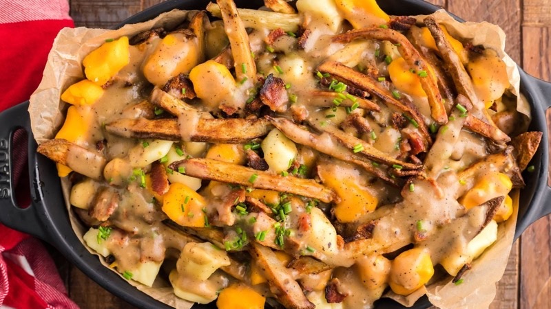 Canada — Food &amp; Drink