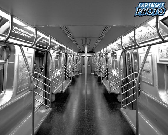 United States — Getting Around