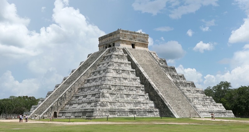Cancun — Culture &amp; History