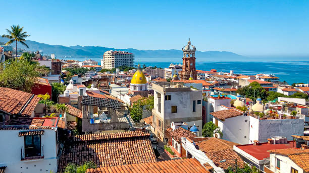 Puerto Vallarta — Culture &amp; History