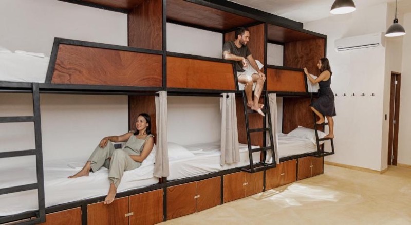 Cancun — Costs (Daily Budget)