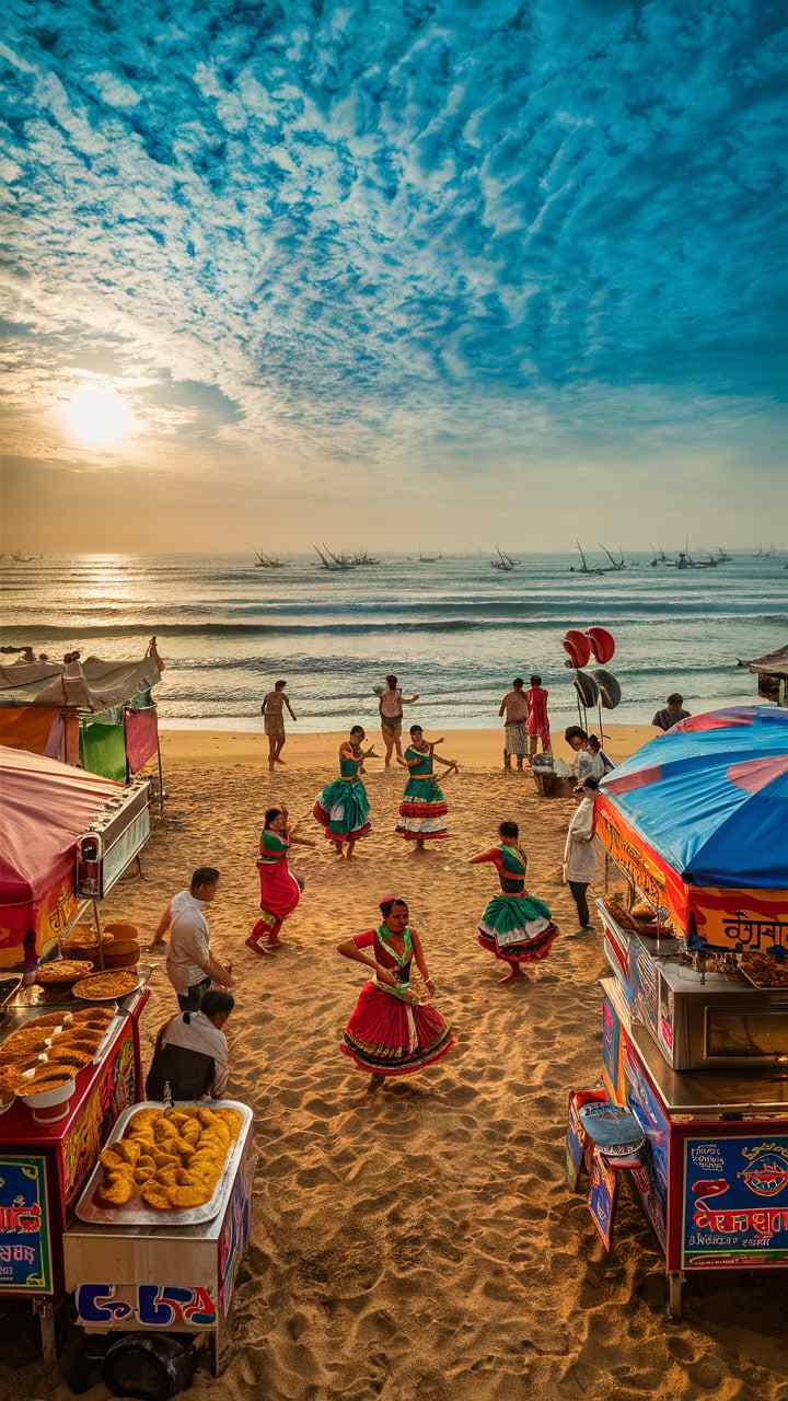 Chennai travel destination