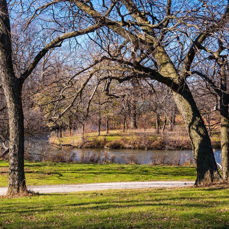 Chicago travel destination