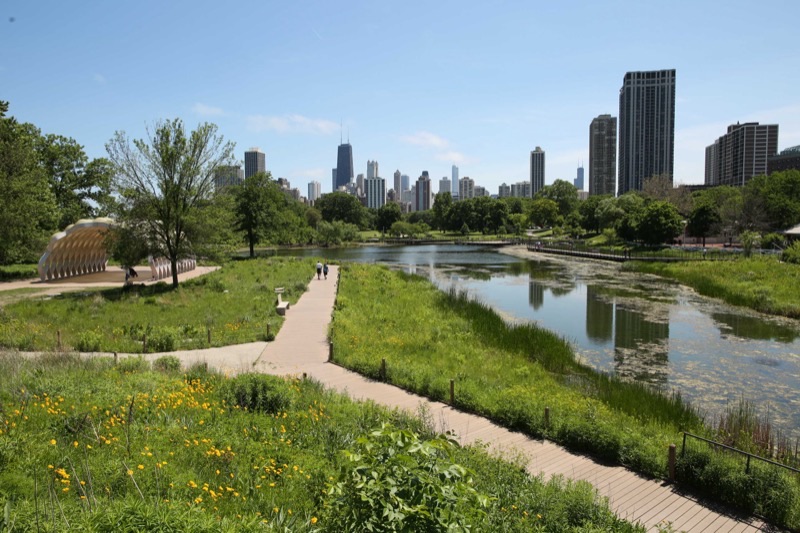 Chicago — ️ Nature &amp; Outdoors