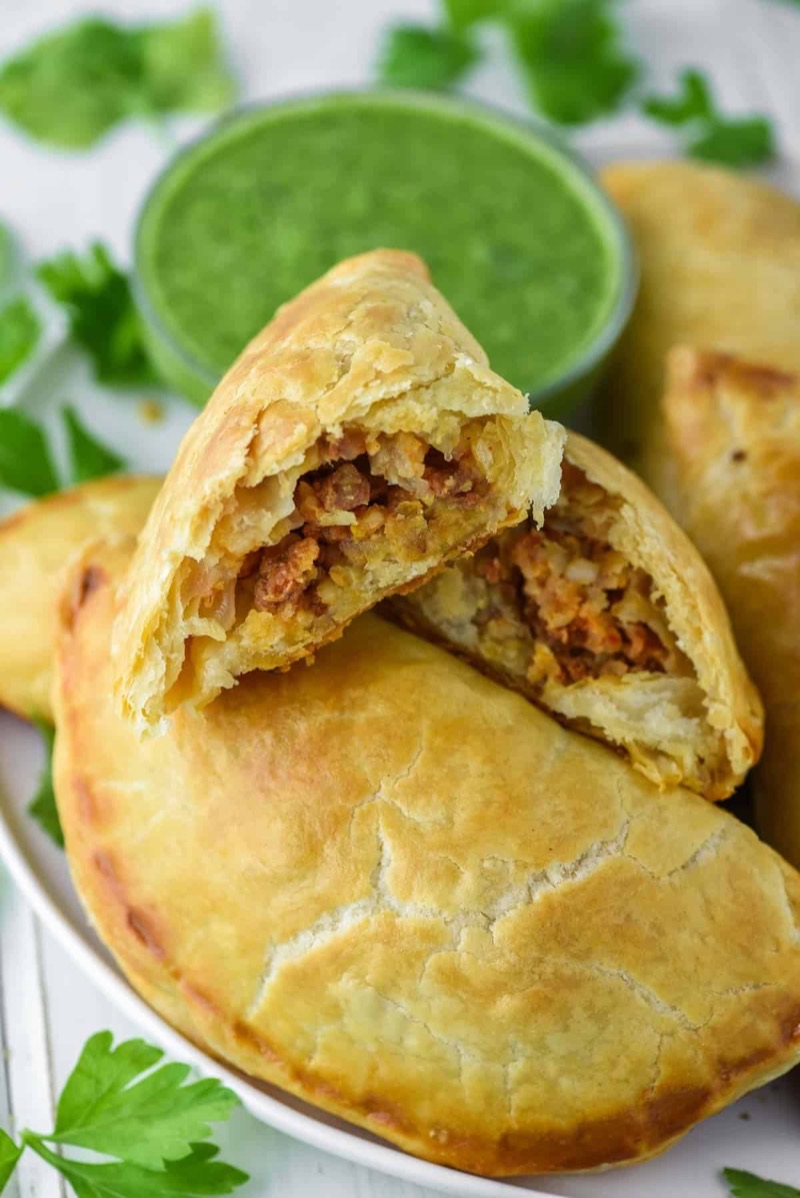 Chile — ️ Food & Drink