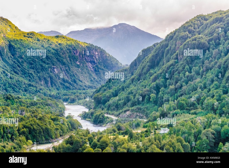 Chile — ️ Nature &amp; Outdoors