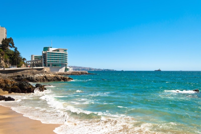 Chile — ️ Beaches