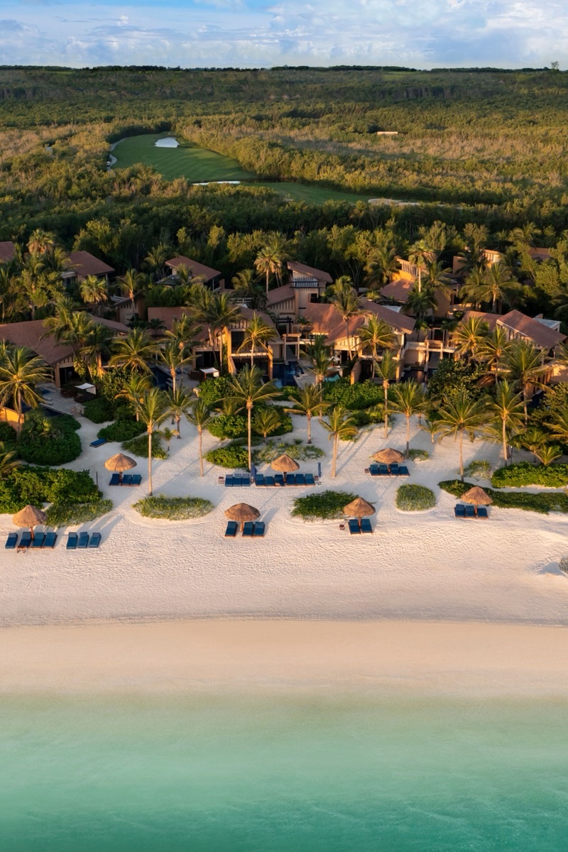 Mexico — ️ Beaches