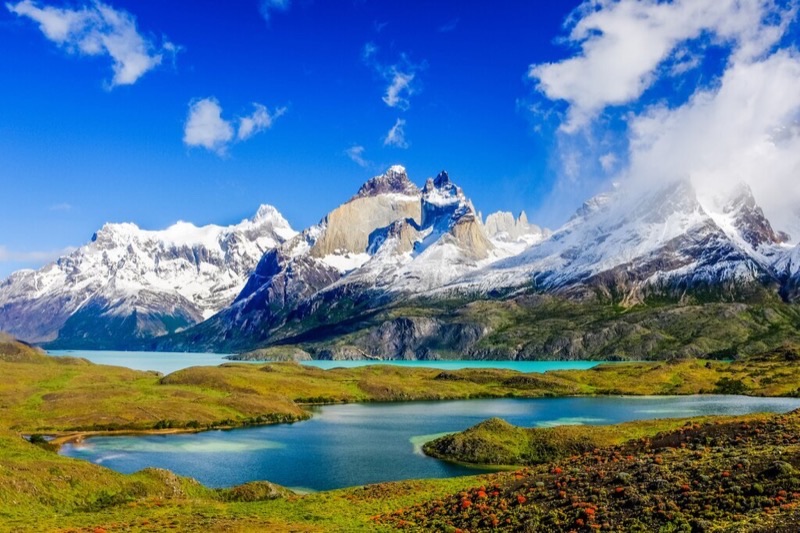 Chile — ️ Nature &amp; Scenery