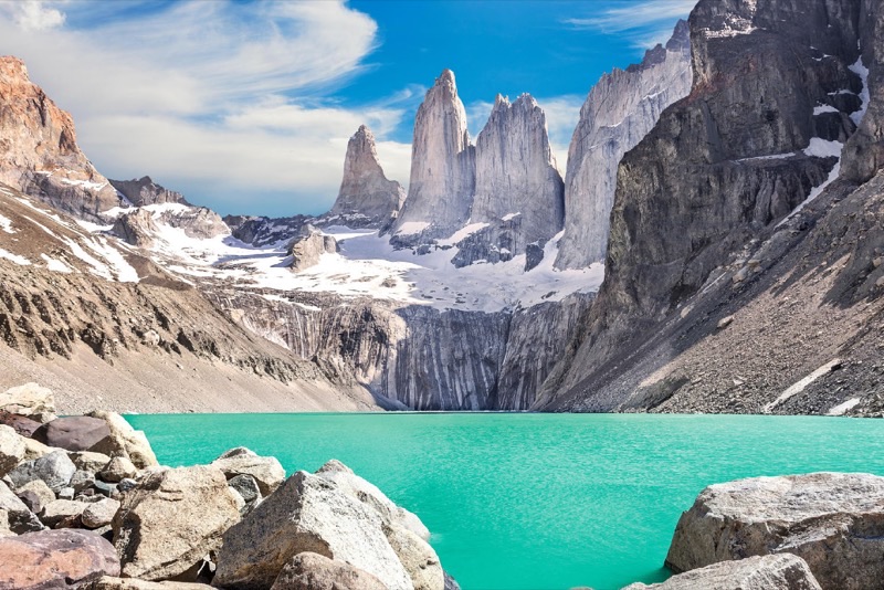 Chile — ️ Nature &amp; Scenery
