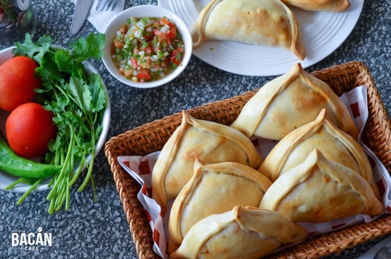 Chile — ️ Food &amp; Drink