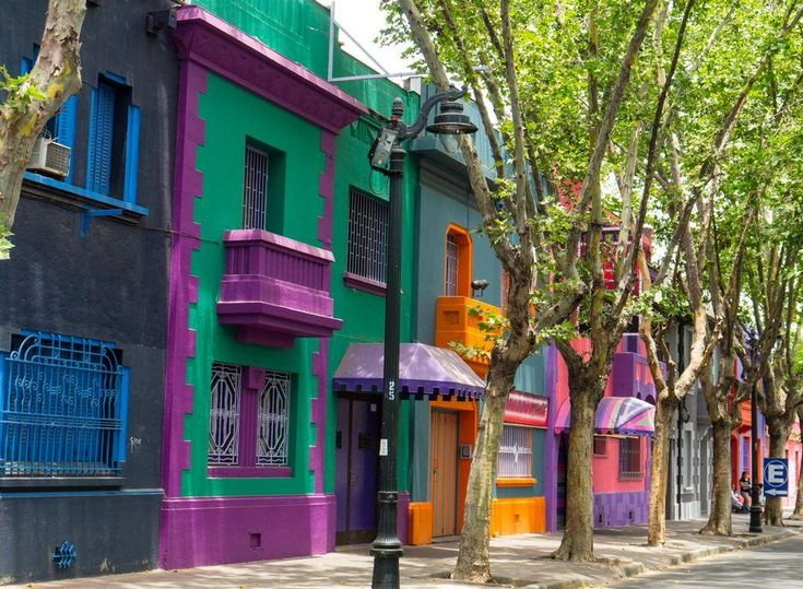 Chile — ️ City Experiences