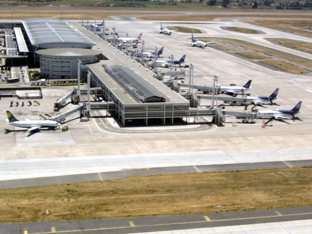 Chile — ️ Getting There (Flights)