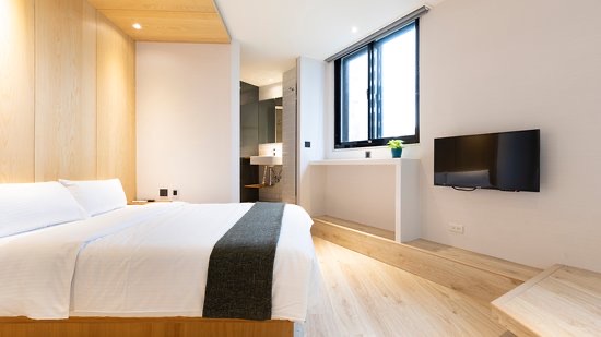 Taiwan — Costs &amp; Budget