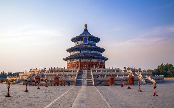 China — Culture &amp; History