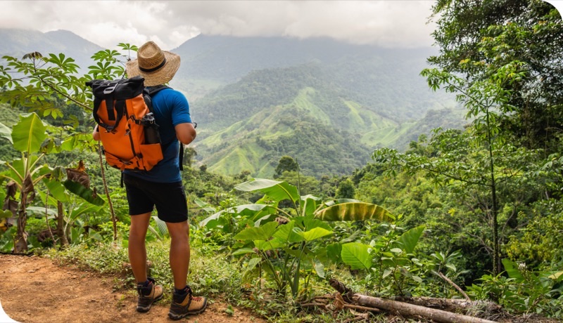 Colombia — Costs &amp; Budget