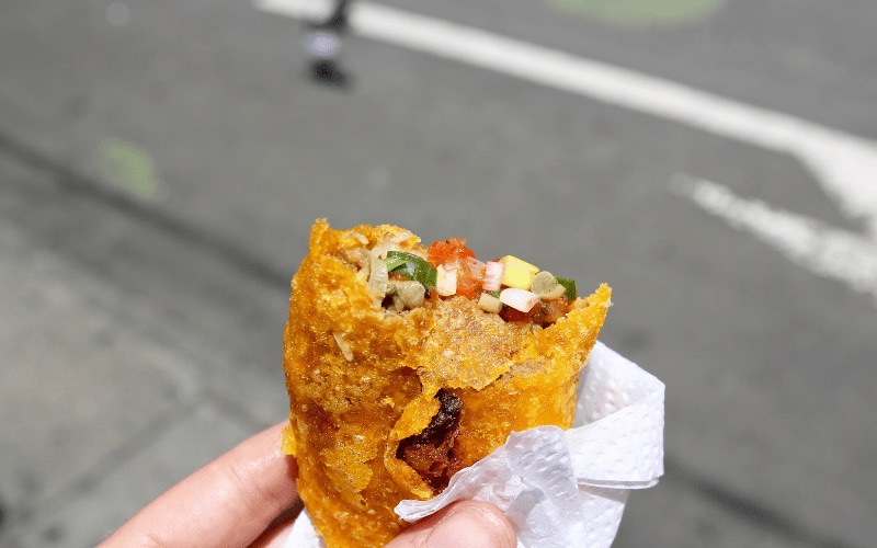 Colombia — ️ Food &amp; Drink